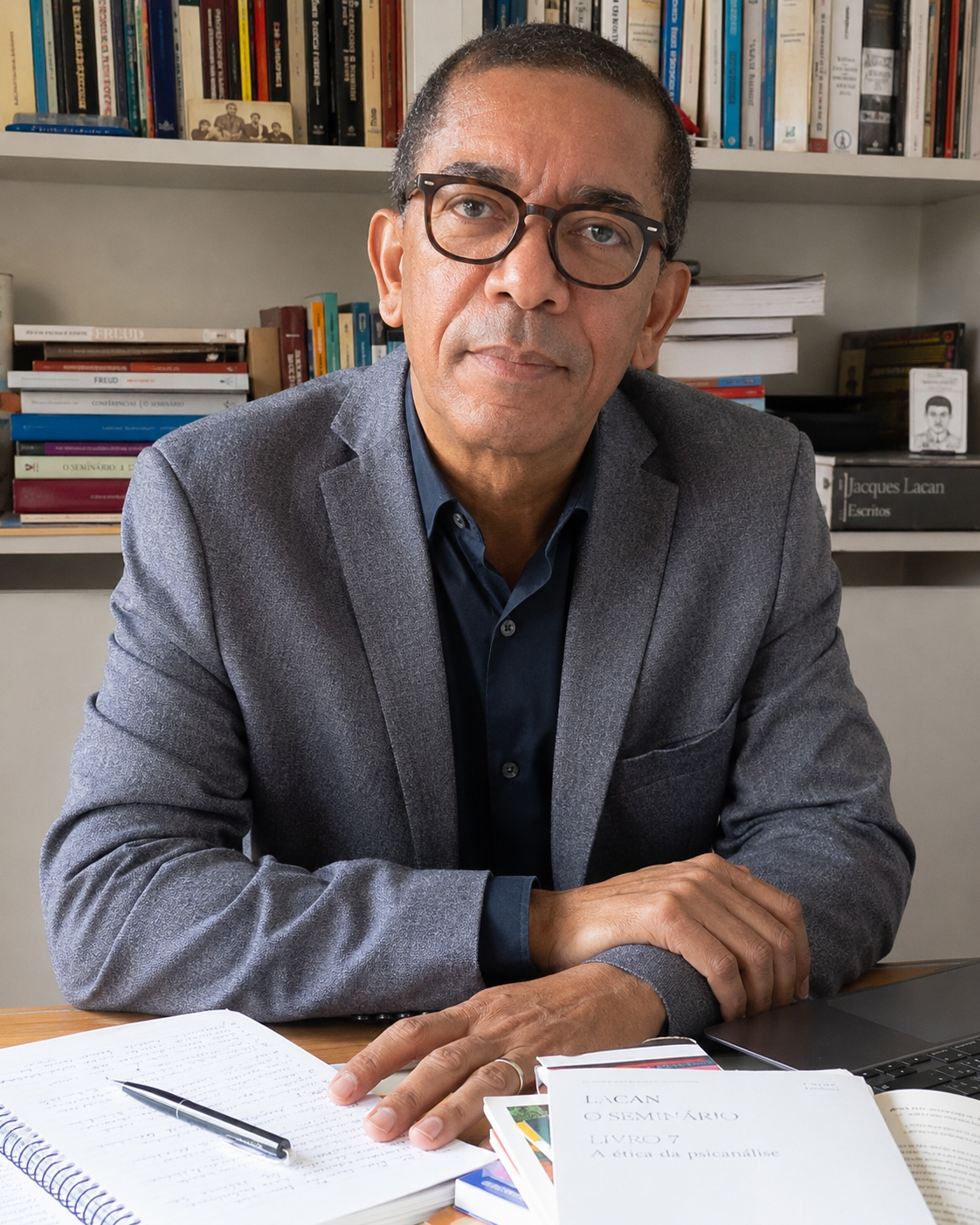 Prof. Ricardo Gallo